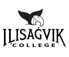 Iḷisaġvik College_College Cliffs