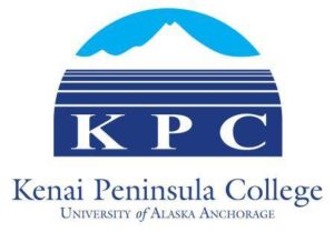 Kenai Peninsula College_College Cliffs