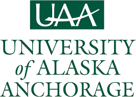 University of Alaska Anchorage_College Cliffs