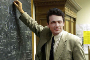 James Franco image