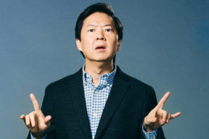 Ken Jeong image