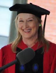 Merryl Streep image