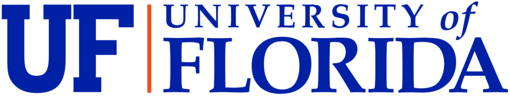 university of florida logo - collegecliffs.com