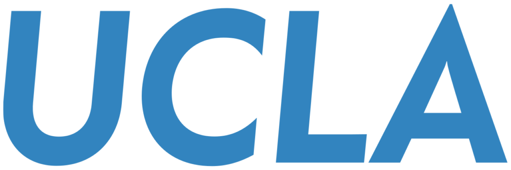 UCLA logo