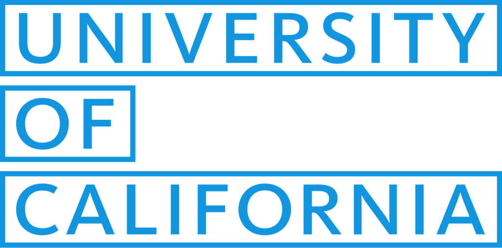 university of california logo - collegecliffs.com