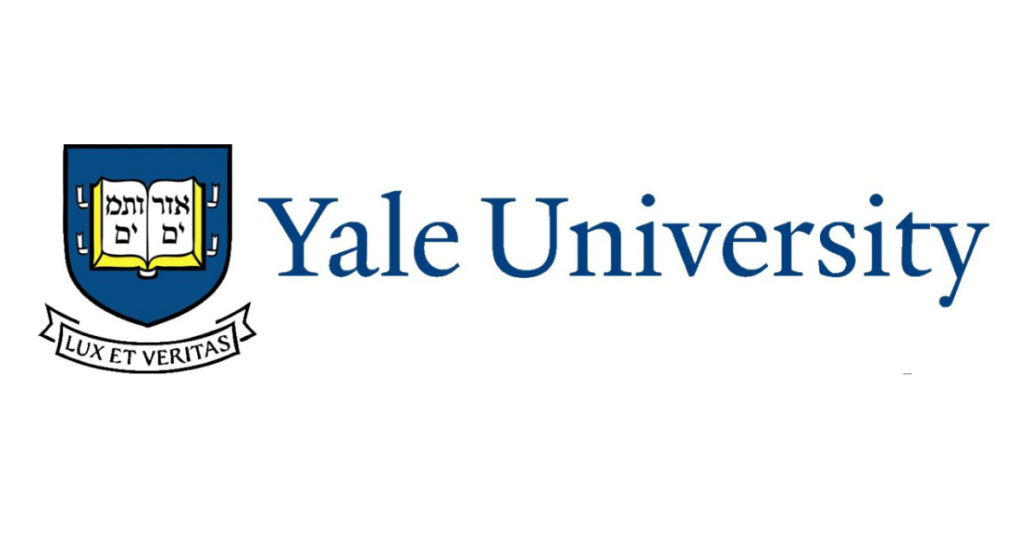 yale university logo - collegecliffs.com