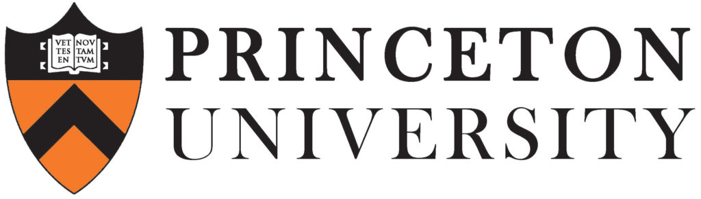 princeton logo US universities -collegecliffs.com