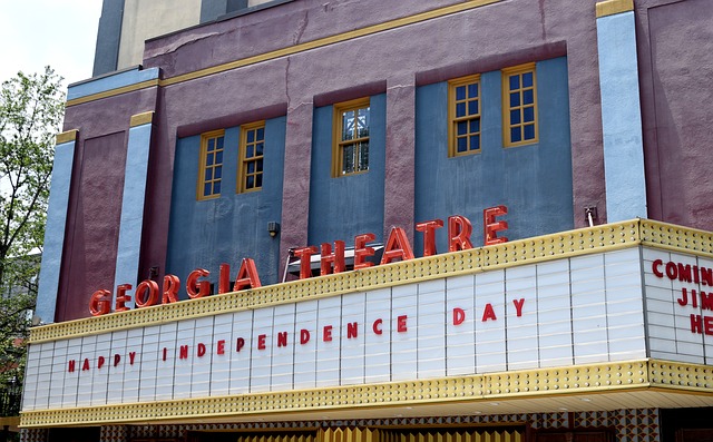 Athens, Georgia