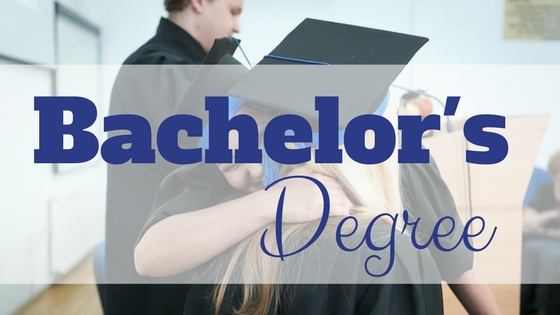 Degree Levels and Career Options