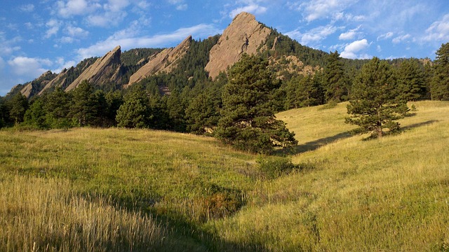Boulder, Colorado