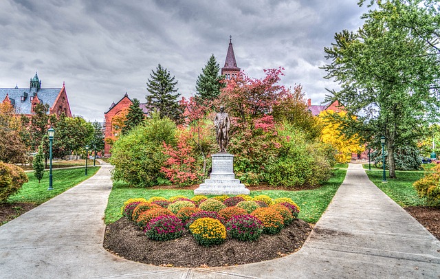 Burlington, Vermont