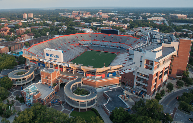 Gainesville, Florida