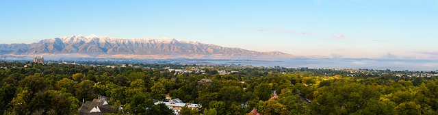 Logan, Utah