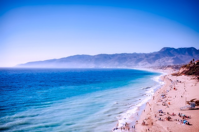 Malibu, California
