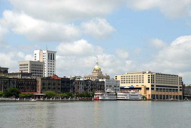 Savannah, GA