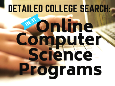 Computer Science Programs