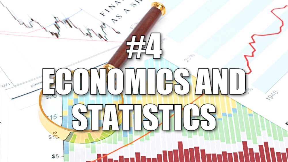 dual phd economics and statistics