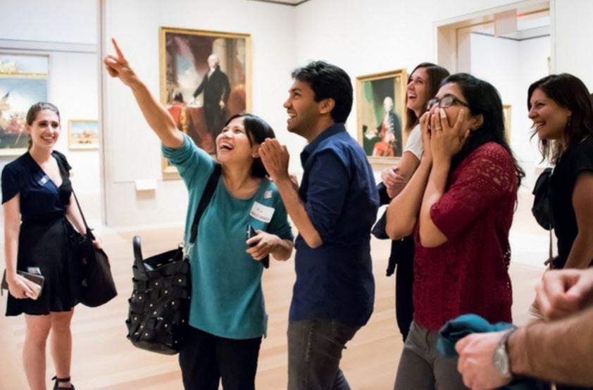 museum tours - strange college classes
chritiques.com/museum-hack-renegade-museum-tours/