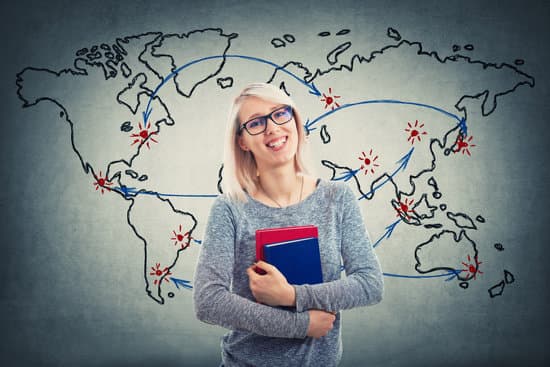 Education travel jobs