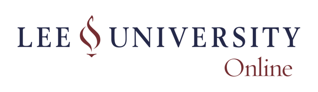 Lee University Online - religious studies program