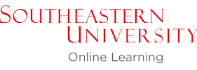Southeastern University Online Learning - religious studies program