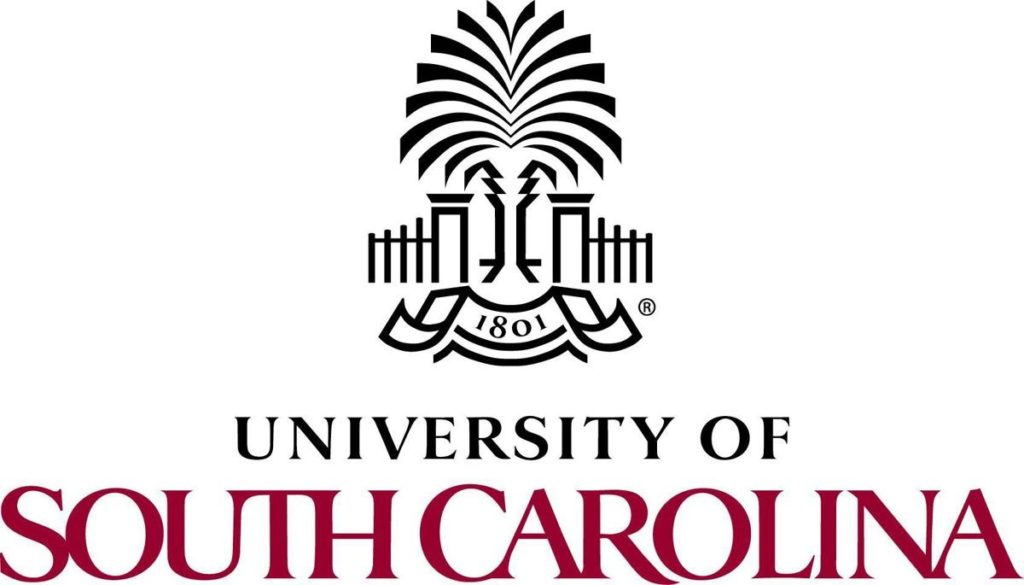 University of South Carolina - Hospitality Management