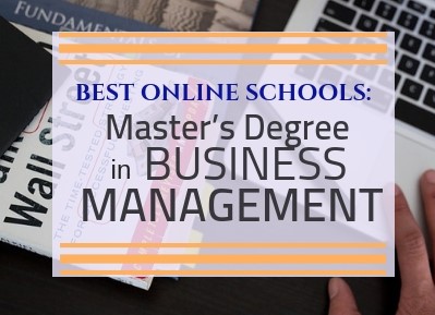 master in business