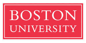 boston university - masters in business management