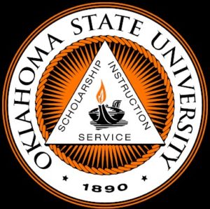 oklahoma state-master's in healthcare