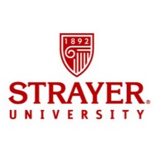 strayer- Master's degree in Business Management