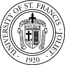 univ st francis-master's in healthcare