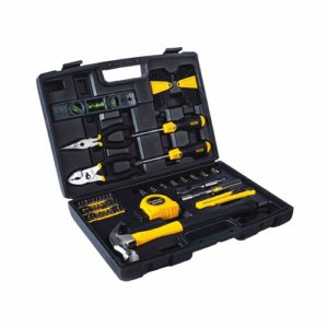 STANLEY 94-248 65 Piece Homeowner's DIY Tool Kit-Best Holiday Gifts for a College Student 2018