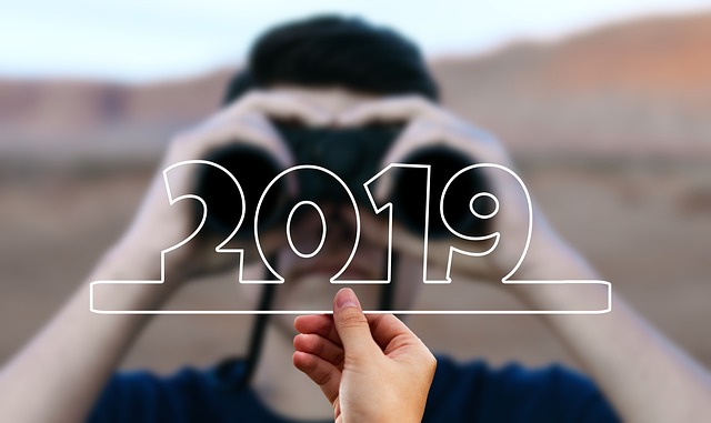 2019 binoculars