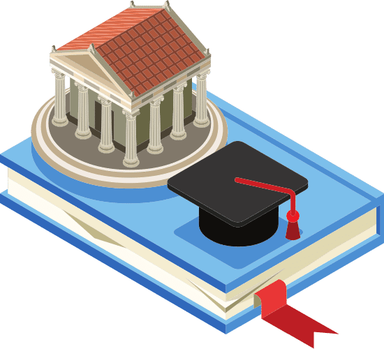 Private and State Universities Differ