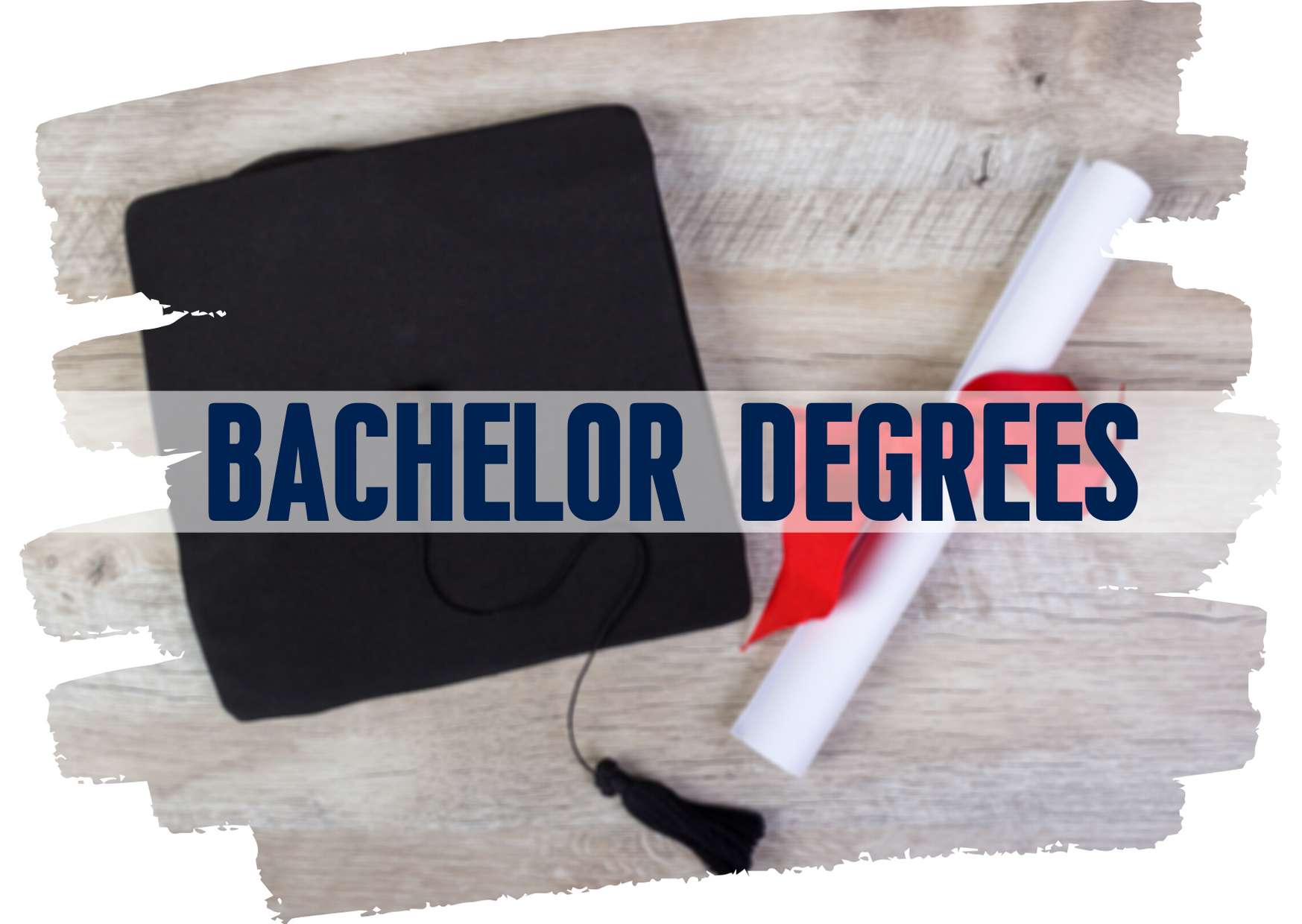 btc bachelors degree