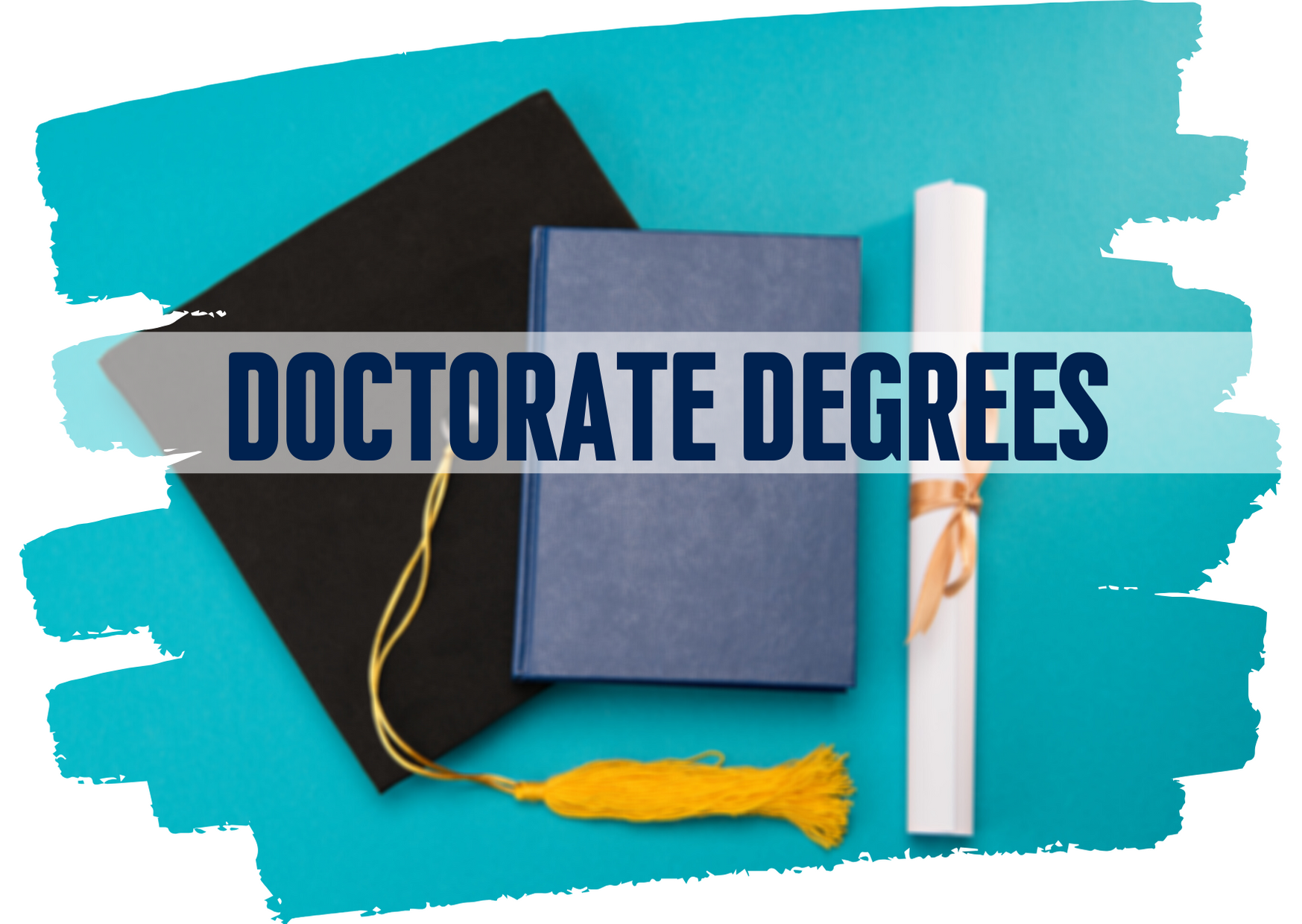 doctoral degree education