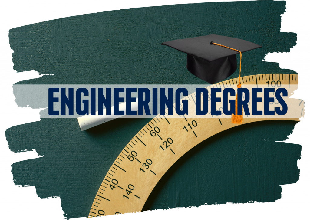 engineering and phd degree