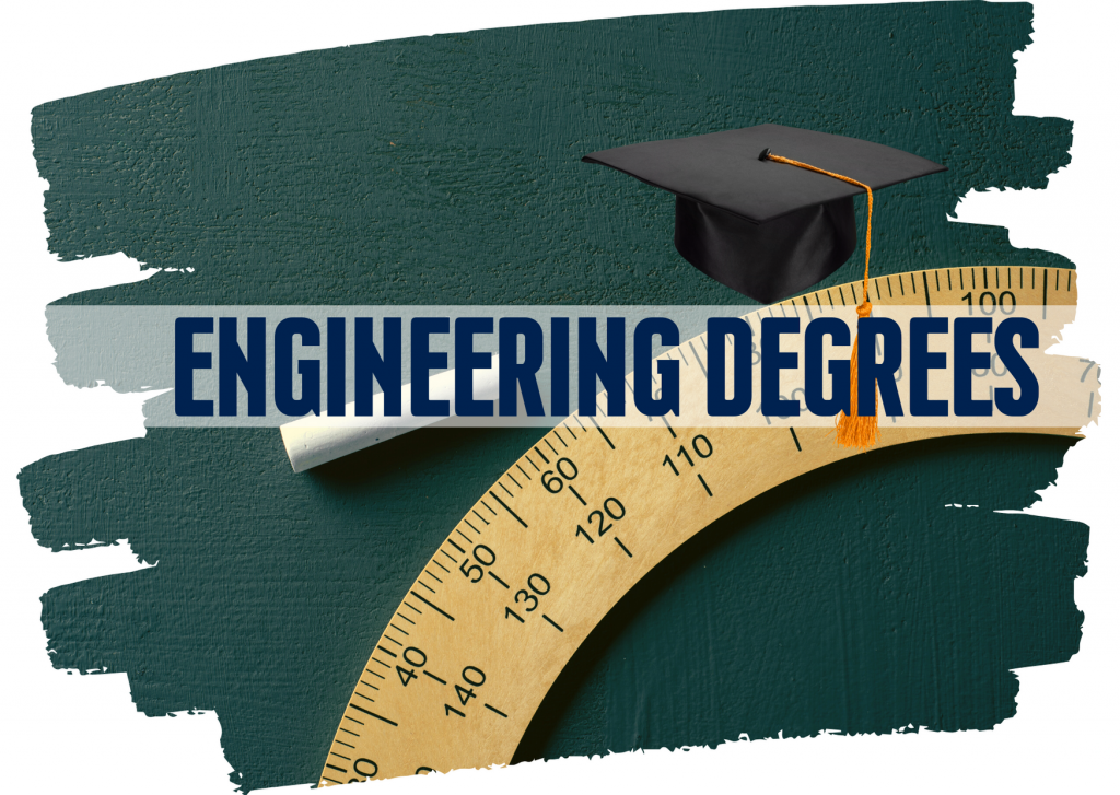 Engineering Degree Types College Cliffs