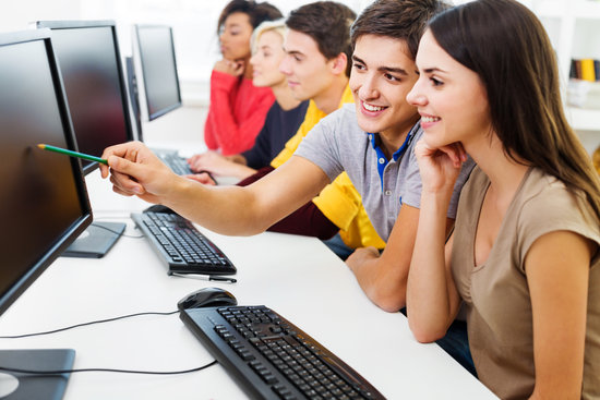 Courses that Require Internships