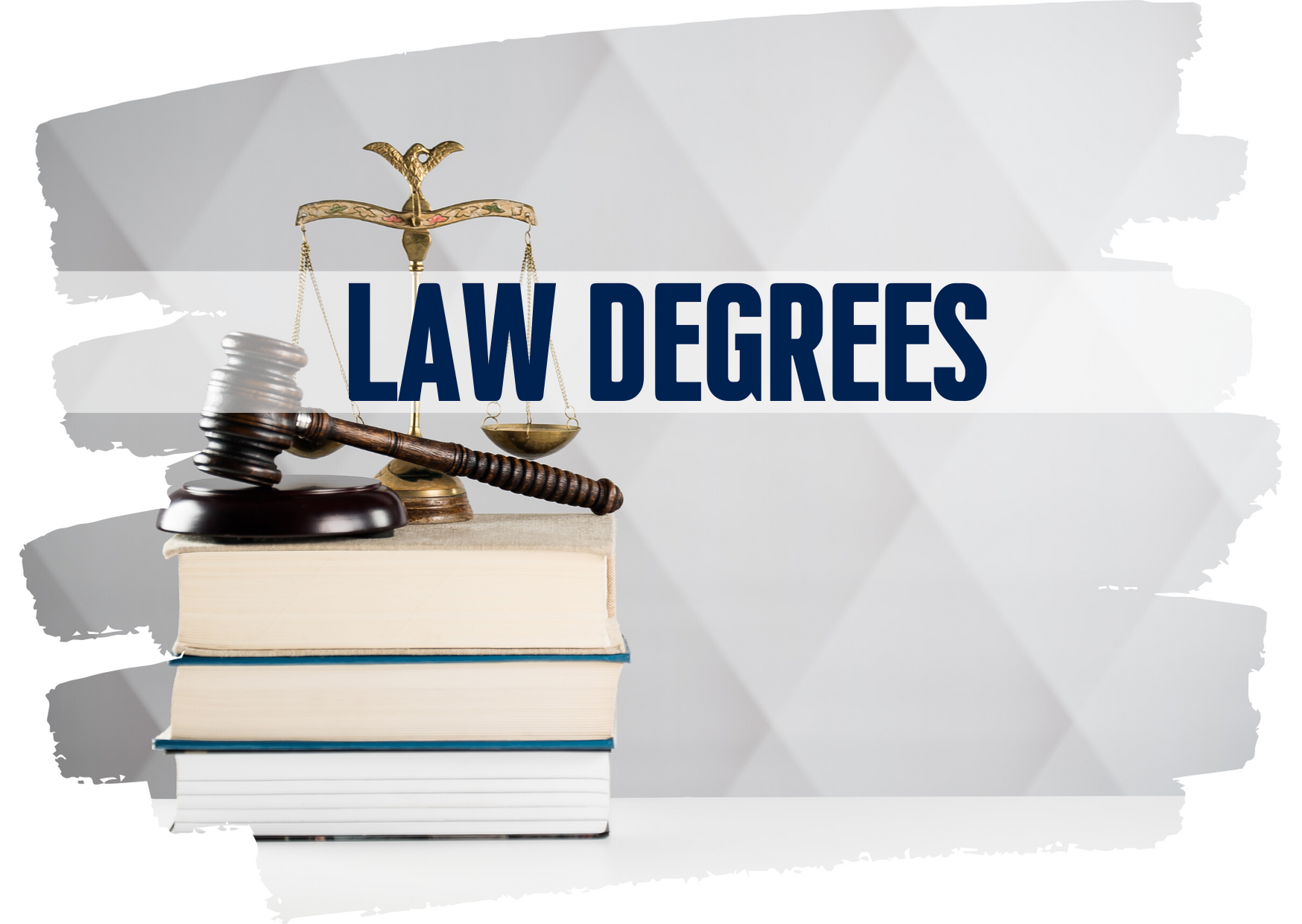 what is a phd degree in law
