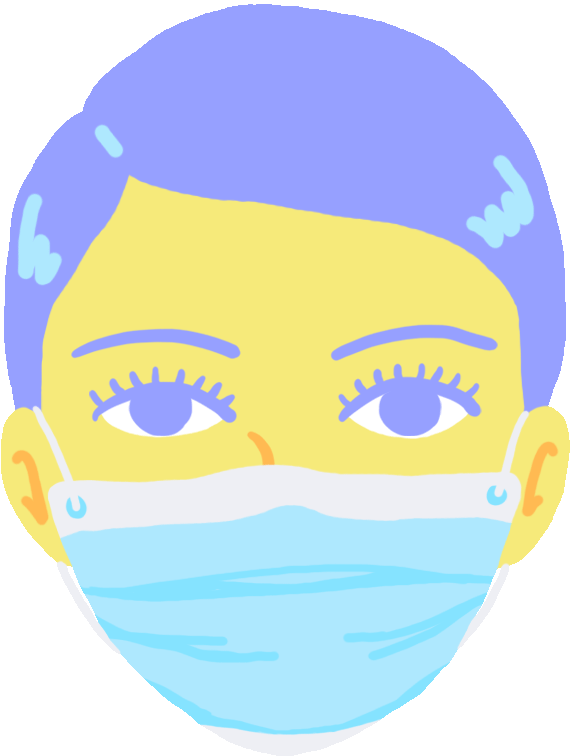medical divider