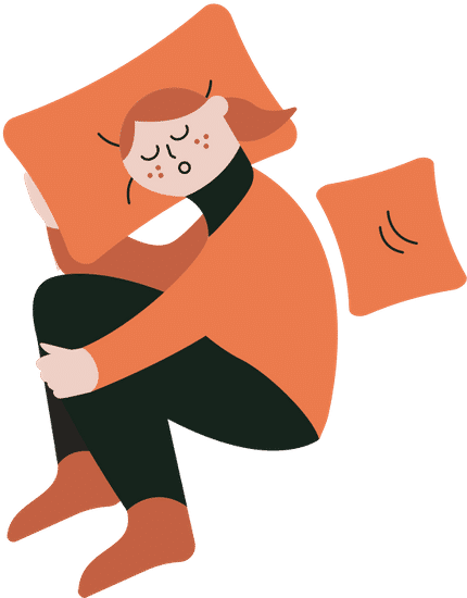 Better Sleep in College: Is It Really Possible? - College Cliffs