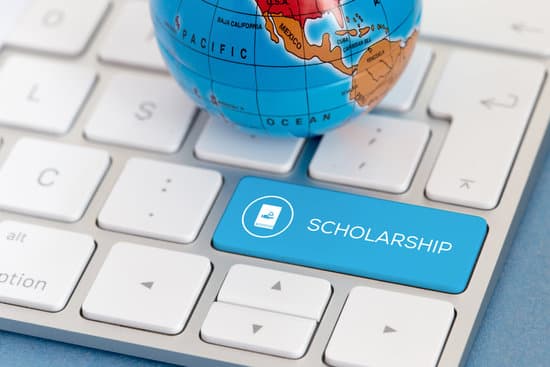 SCHOLARSHIP CONCEPT