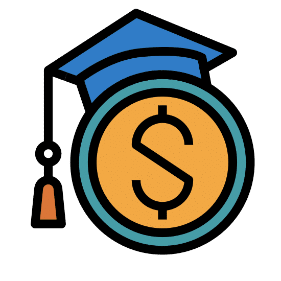 scholarship - divider