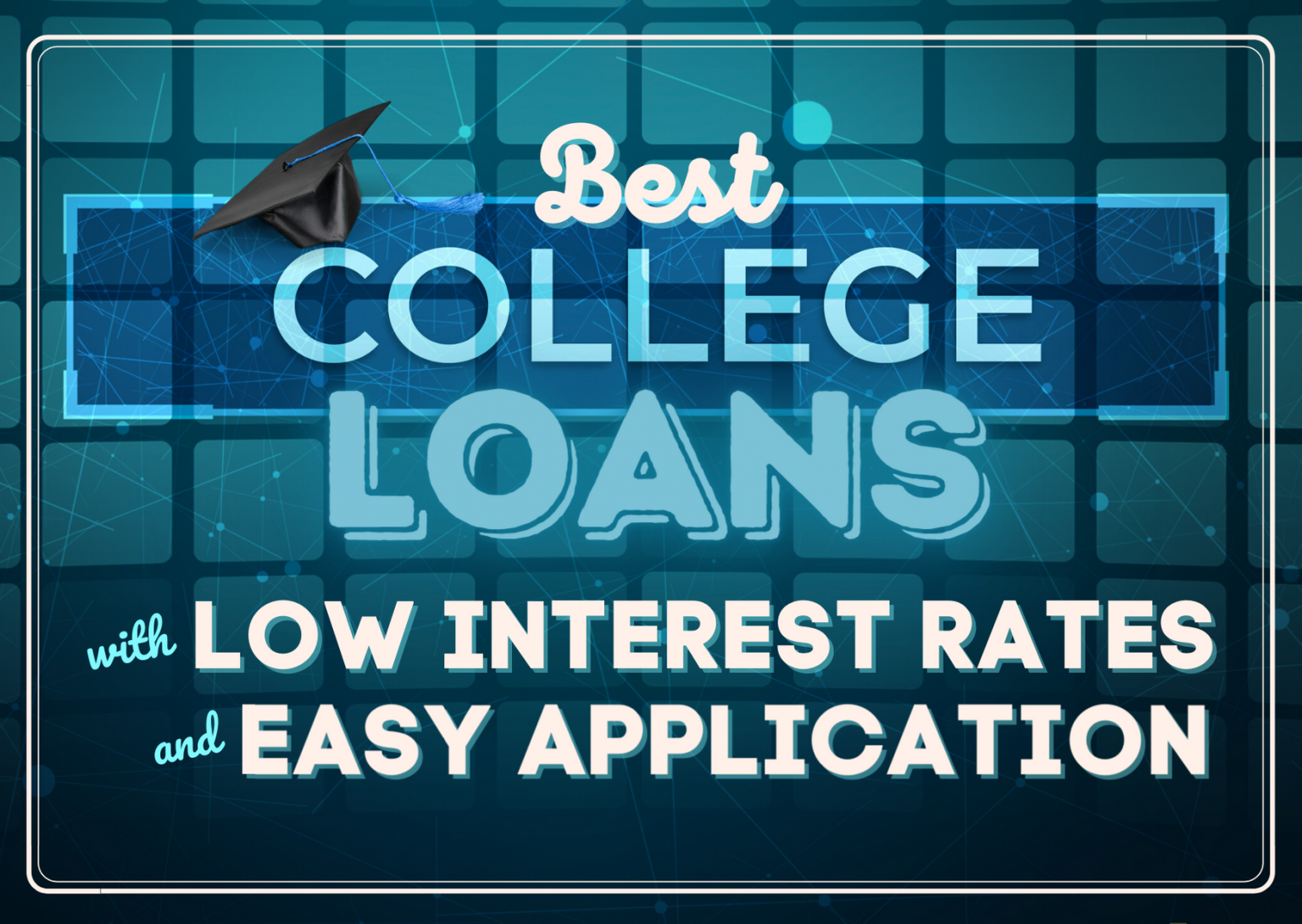 college loan seeking arrangement