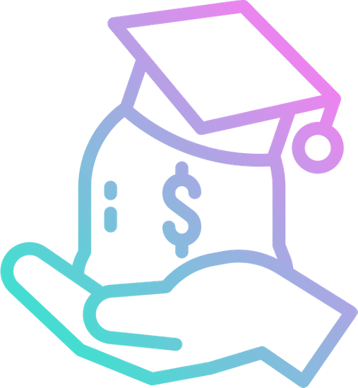 scholarships - divider