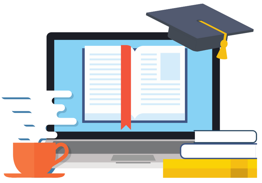 Best On-Campus Offering Online Degrees - 2