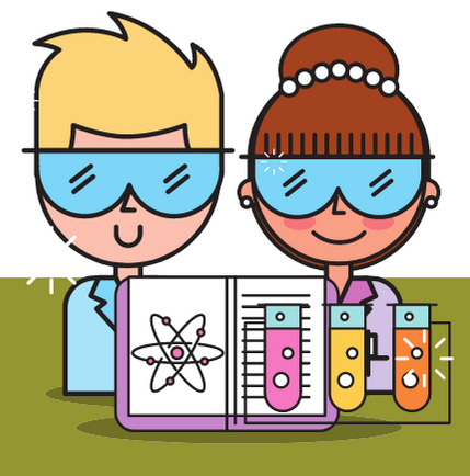 lab assistant