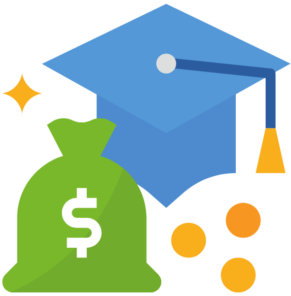 Grants, Loans, and Scholarships Differ?