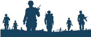 soldier concept - divider 1